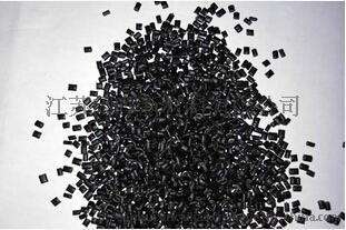 高韧PP黑色一级再生回料 高光泽度厂家直销可以免费提供样品